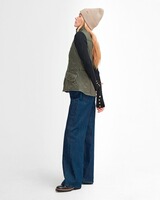 Steppweste Cavalry, Barbour