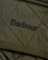 Steppweste Cavalry, Barbour