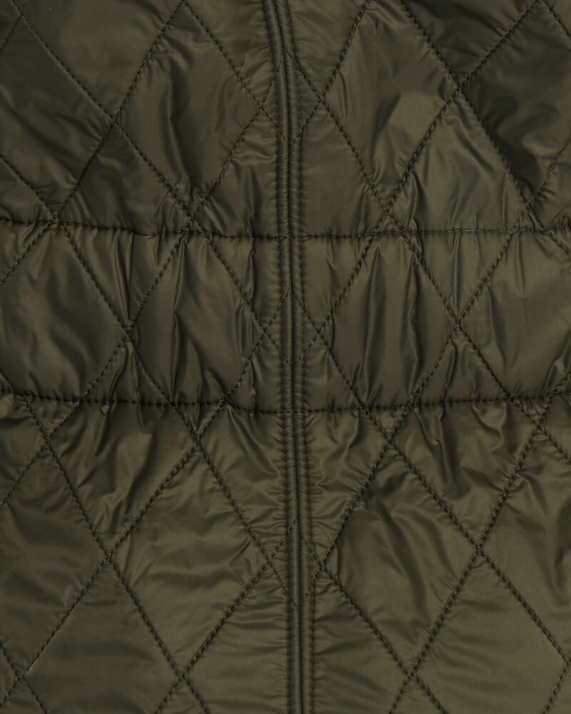 Steppweste Cavalry, Barbour