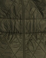 Steppweste Cavalry, Barbour