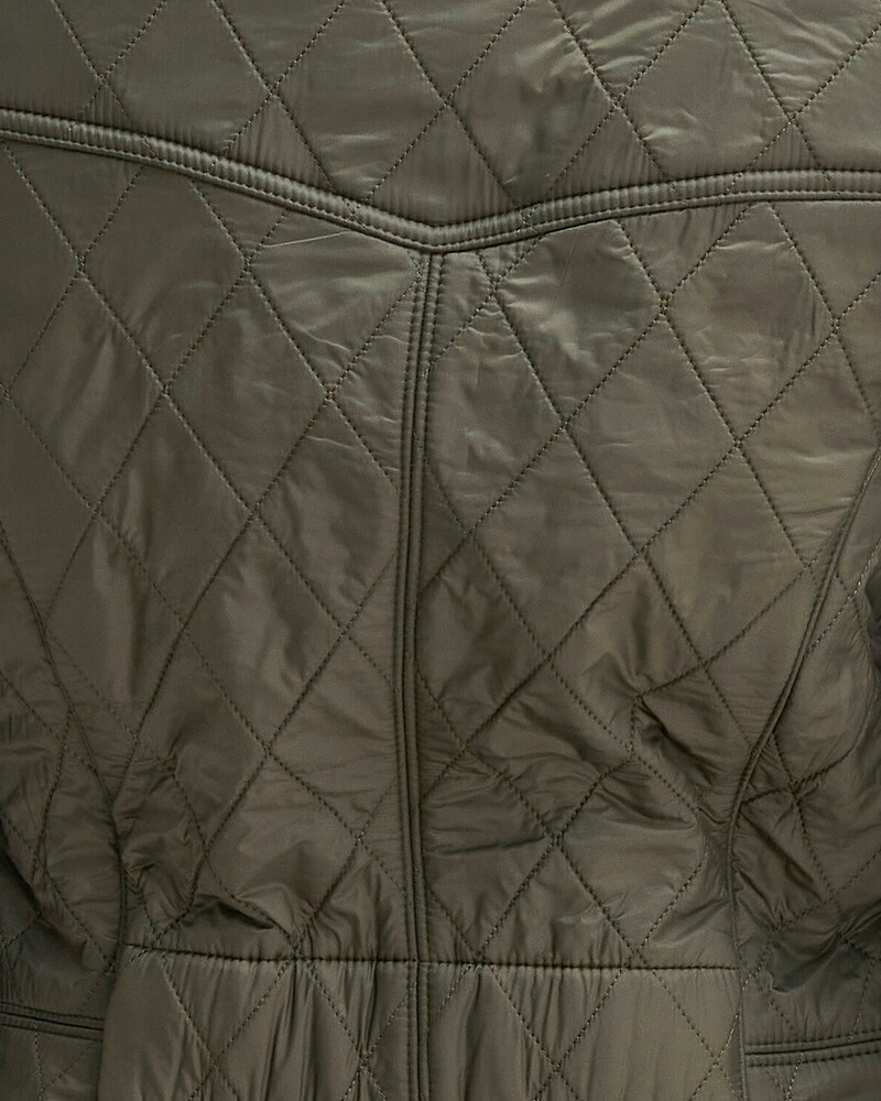 Steppweste Cavalry, Barbour