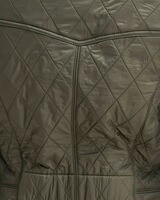 Steppweste Cavalry, Barbour