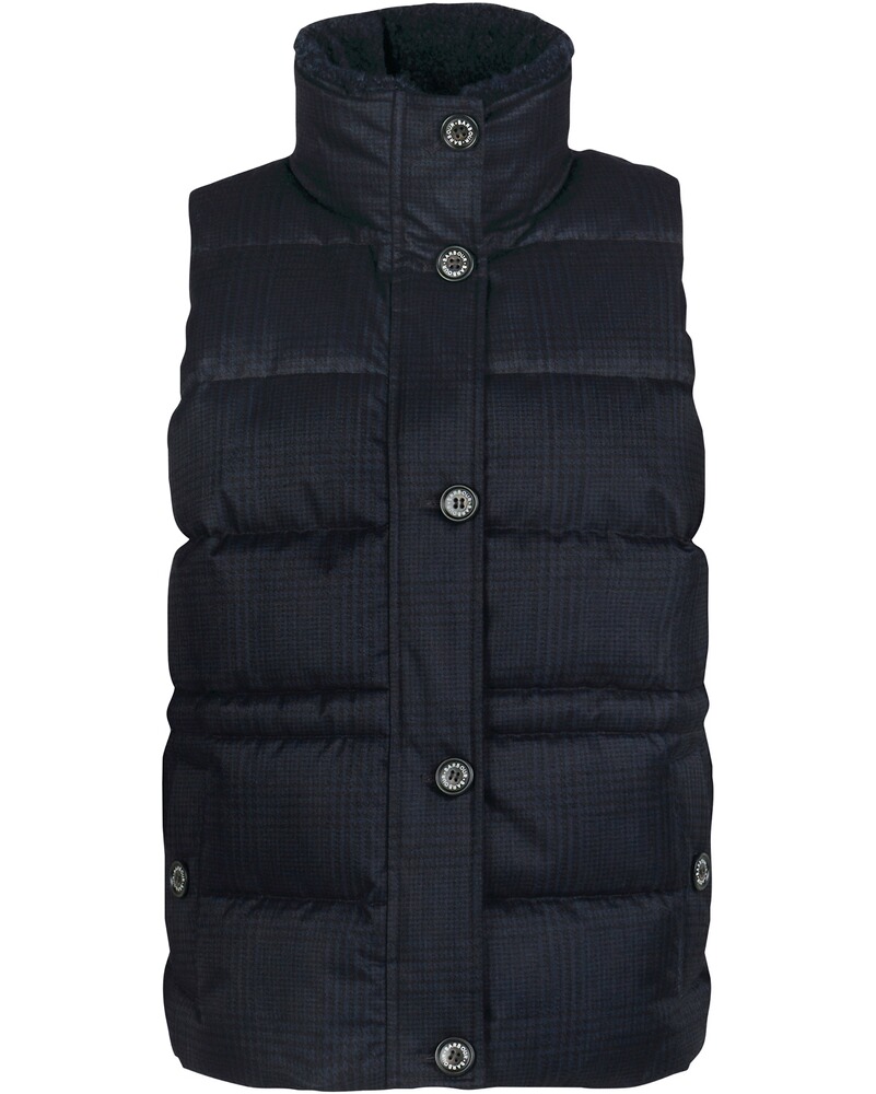 Steppweste Herring Gilet