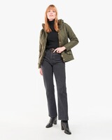 Steppjacke Millfire, Barbour
