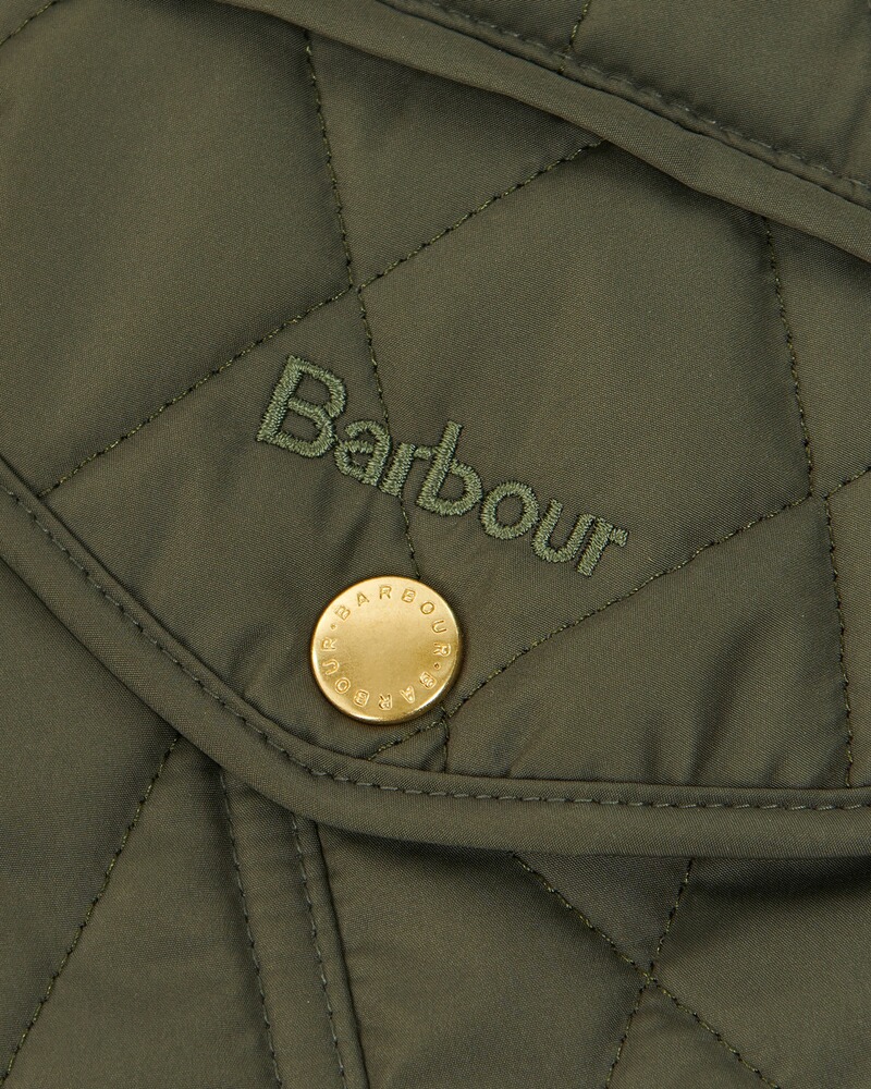 Steppjacke Millfire, Barbour