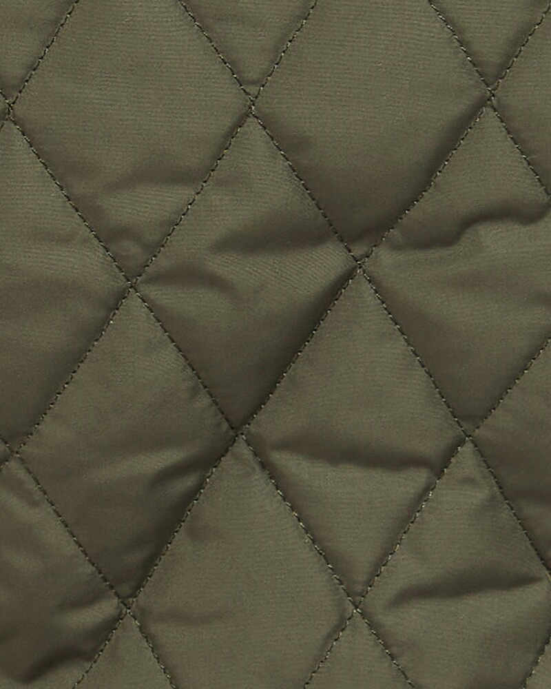 Steppjacke Millfire, Barbour