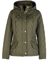Steppjacke Millfire, Barbour