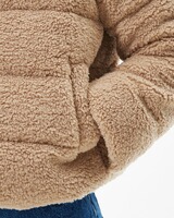 Faserpelzjacke Lichen Quilt, Barbour