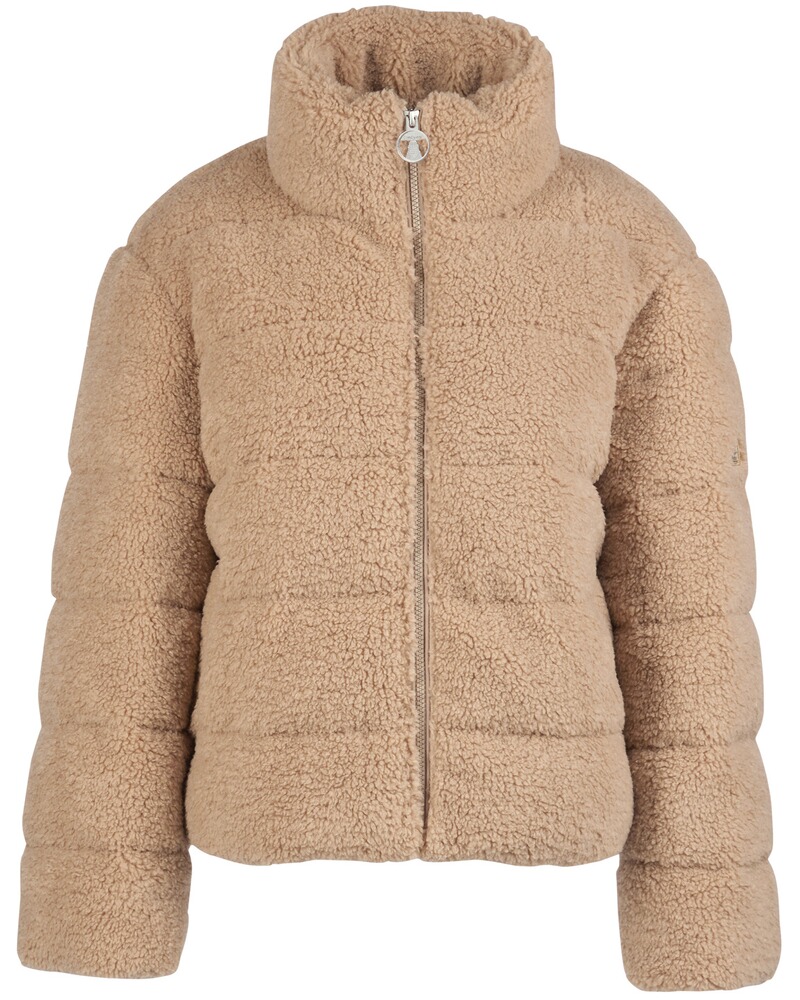 Faserpelzjacke Lichen Quilt