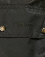 Wachsjacke Highclere, Barbour
