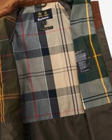 Wachsjacke Highclere, Barbour