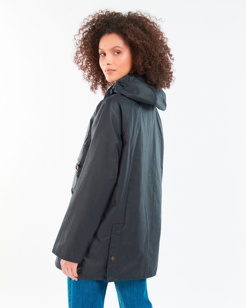 Wachsjacke Highclere, Barbour