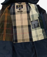 Wachsjacke Highclere, Barbour