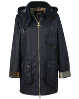 Wachsjacke Highclere, Barbour