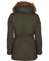 Damen Parka Finnveden, Pinewood