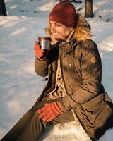 Damen Parka Finnveden, Pinewood