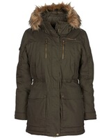 Damen Parka Finnveden, Pinewood
