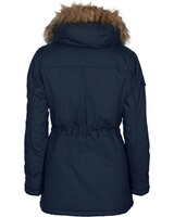 Damen Parka Finnveden, Pinewood