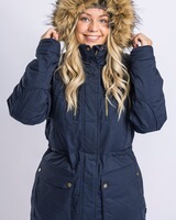 Damen Parka Finnveden, Pinewood