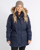 Damen Parka Finnveden, Pinewood