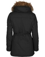 Damen Parka Finnveden, Pinewood