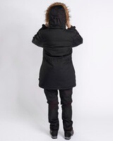 Damen Parka Finnveden, Pinewood