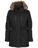 Damen Parka Finnveden, Pinewood