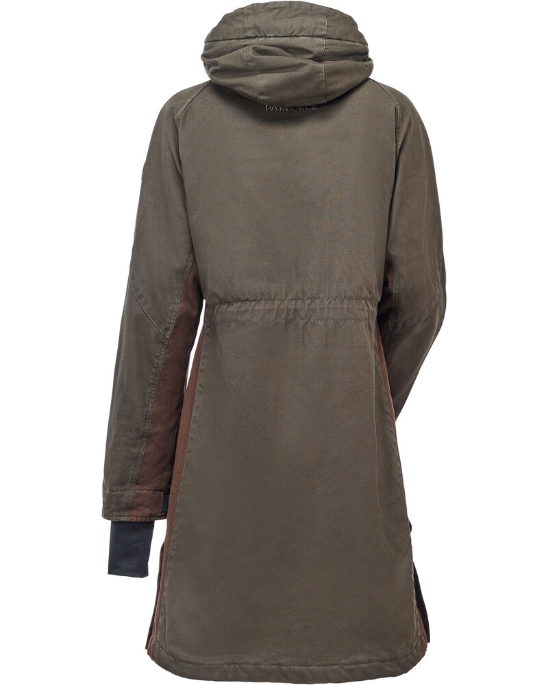 Damen Winter-Parka PS 5000, Parforce
