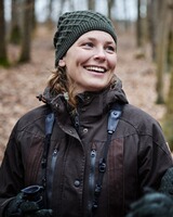 Damen Winter-Parka PS 5000, Parforce