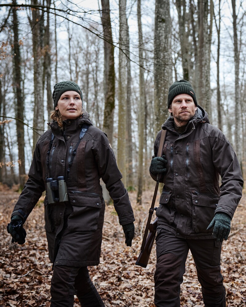 Winter-Parka PS5000, Parforce