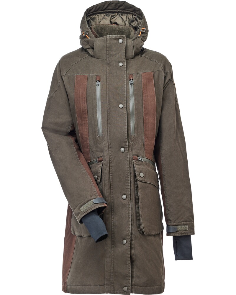 Damen Winter-Parka PS 5000