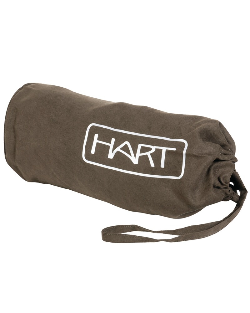 Damen Weste Montaraz-V, Hart