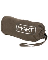 Damen Weste Montaraz-V, Hart