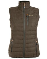 Damen Weste Montaraz-V, Hart