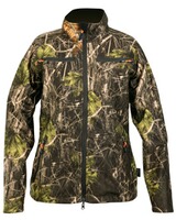 Damen Wendejacke Sosbun-2D, Hart