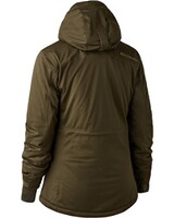 Damen Winter-Jacke Excape , Deerhunter