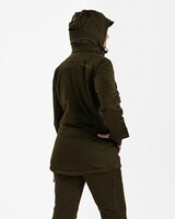 Damen Winter-Jacke Excape , Deerhunter