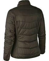 Damen Heizjacke Heat Padded, Deerhunter