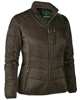 Damen Heizjacke Heat Padded, Deerhunter