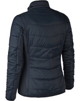 Damen Heizjacke Heat Padded, Deerhunter