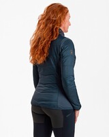 Damen Heizjacke Heat Padded, Deerhunter