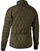 Damen Steppjacke Mossdale, Deerhunter