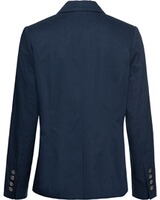 Doppelreihiger Blazer, Brigitte von Schönfels
