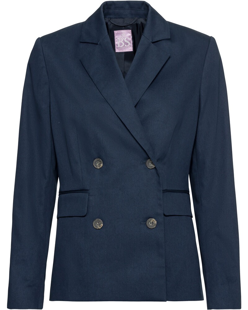 Doppelreihiger Blazer
