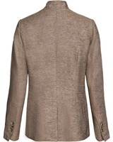 Stehkragenjacke, Brigitte von Schönfels