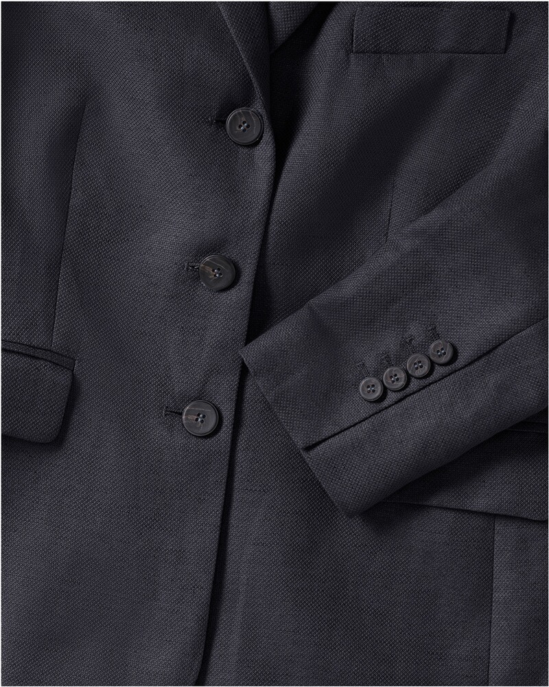 Blazer, HIGHMOOR