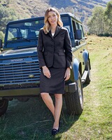 Blazer, HIGHMOOR