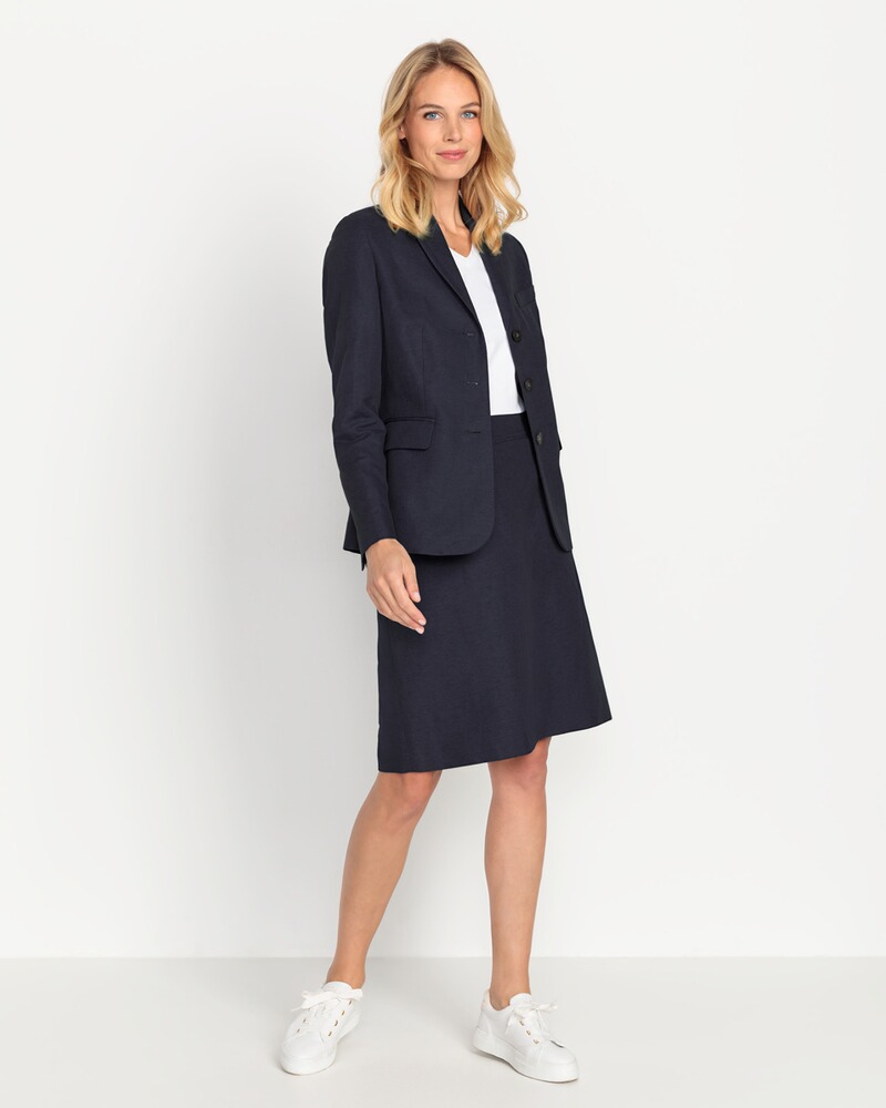 Blazer, HIGHMOOR