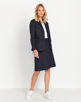 Blazer, HIGHMOOR
