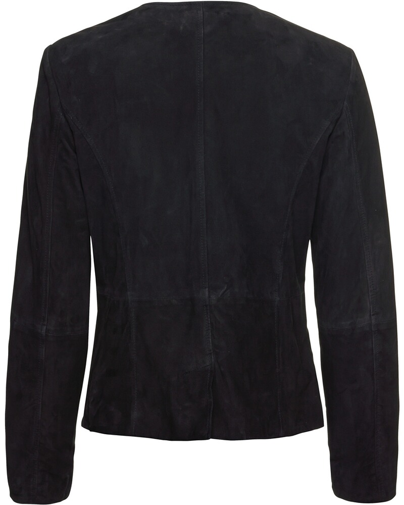 Kurze Lederjacke, HIGHMOOR